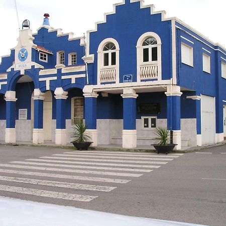 Вилла Casa Camilo San Juan De La Arena Экстерьер фото